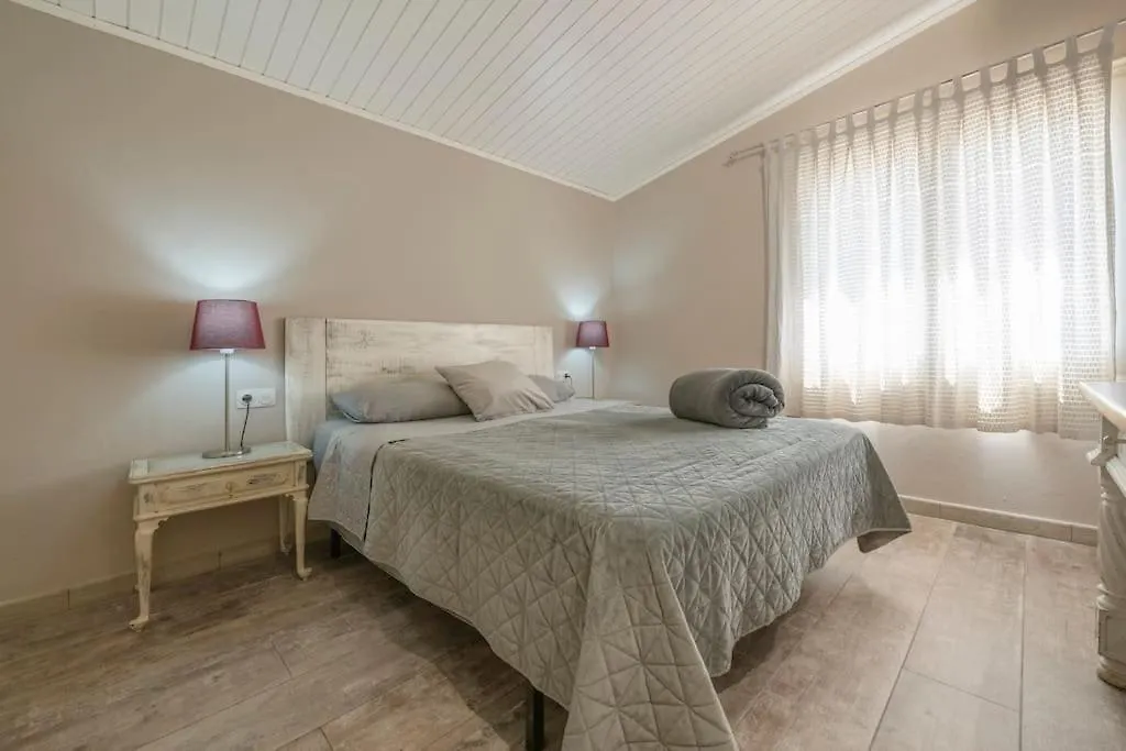 Villa Casa La Vinya Con Parking Y Piscina Palafrugell