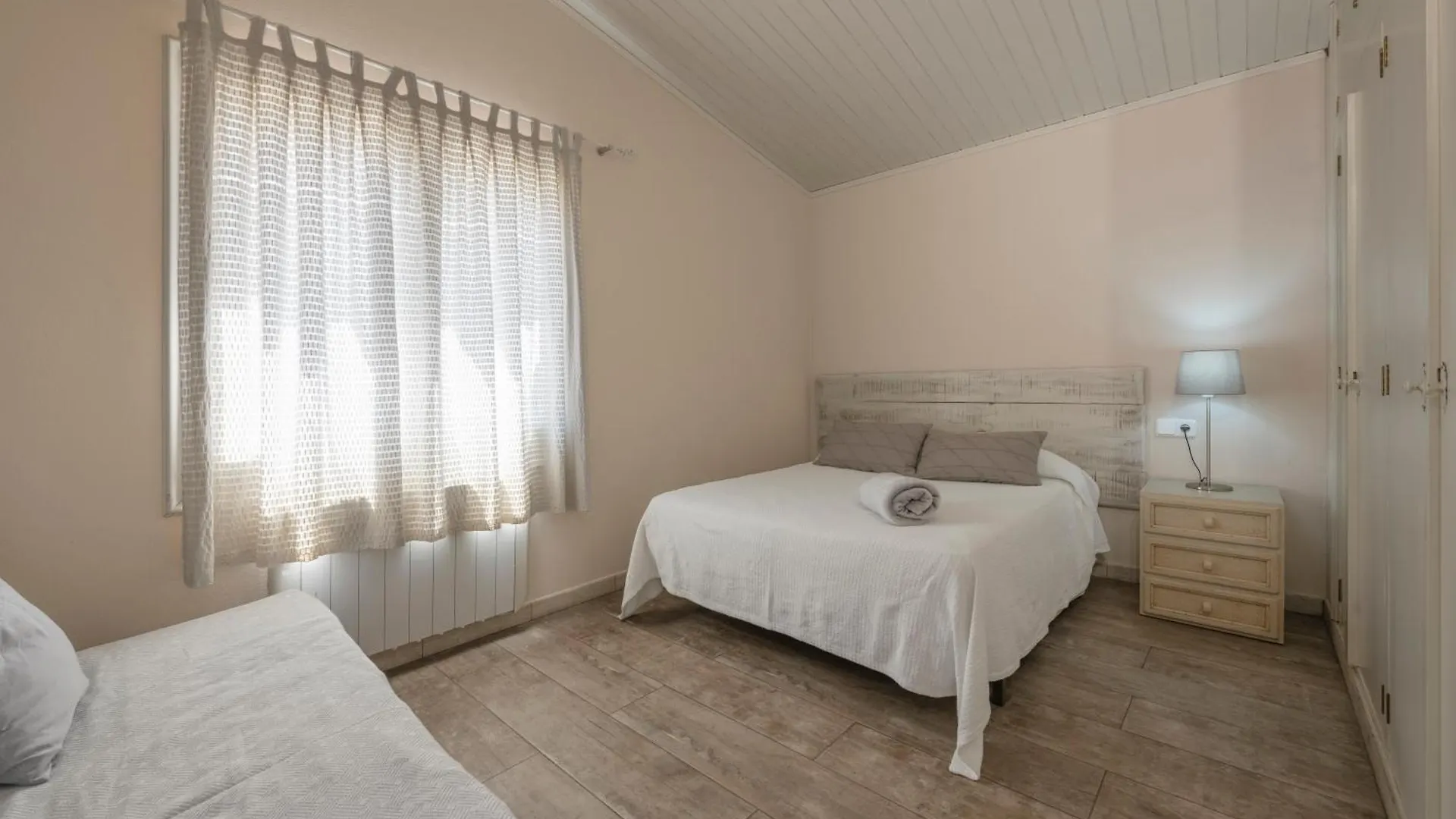 Villa Casa La Vinya Con Parking Y Piscina Palafrugell Сasa de vacaciones