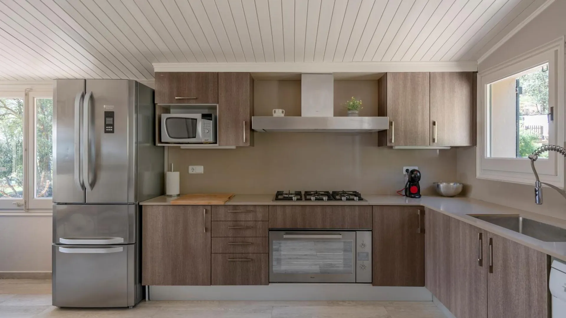 Сasa de vacaciones Villa Casa La Vinya Con Parking Y Piscina Palafrugell España