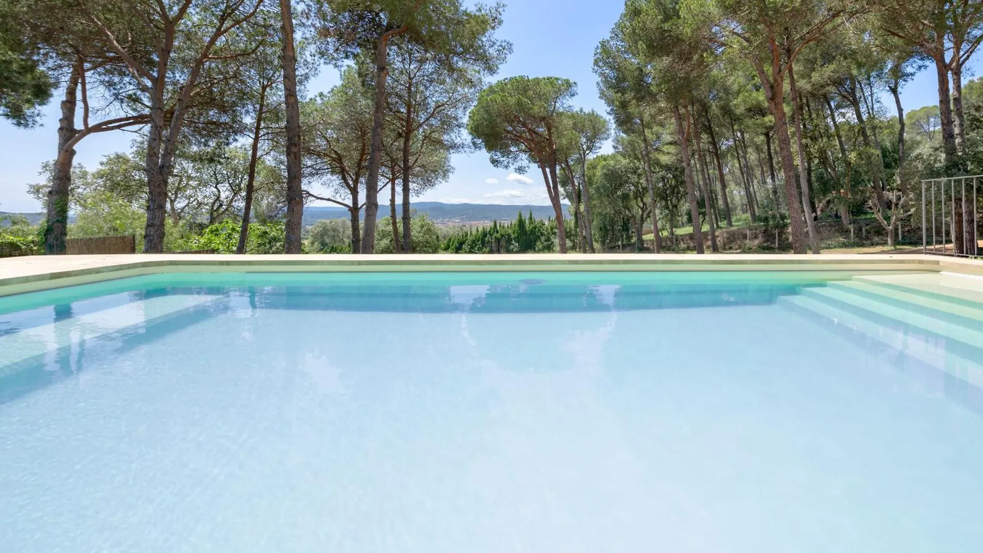 Villa Casa La Vinya Con Parking Y Piscina Palafrugell España